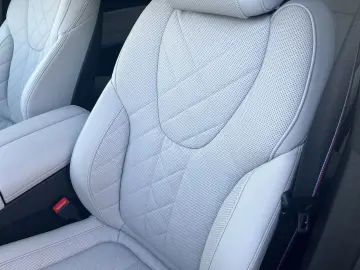 X5 30d M Sport Navigation Soundsystem LED DAB