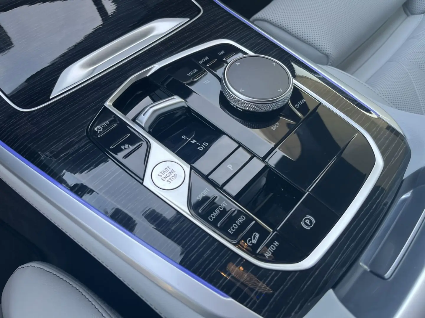 X5 30d M Sport Navigation Soundsystem LED DAB