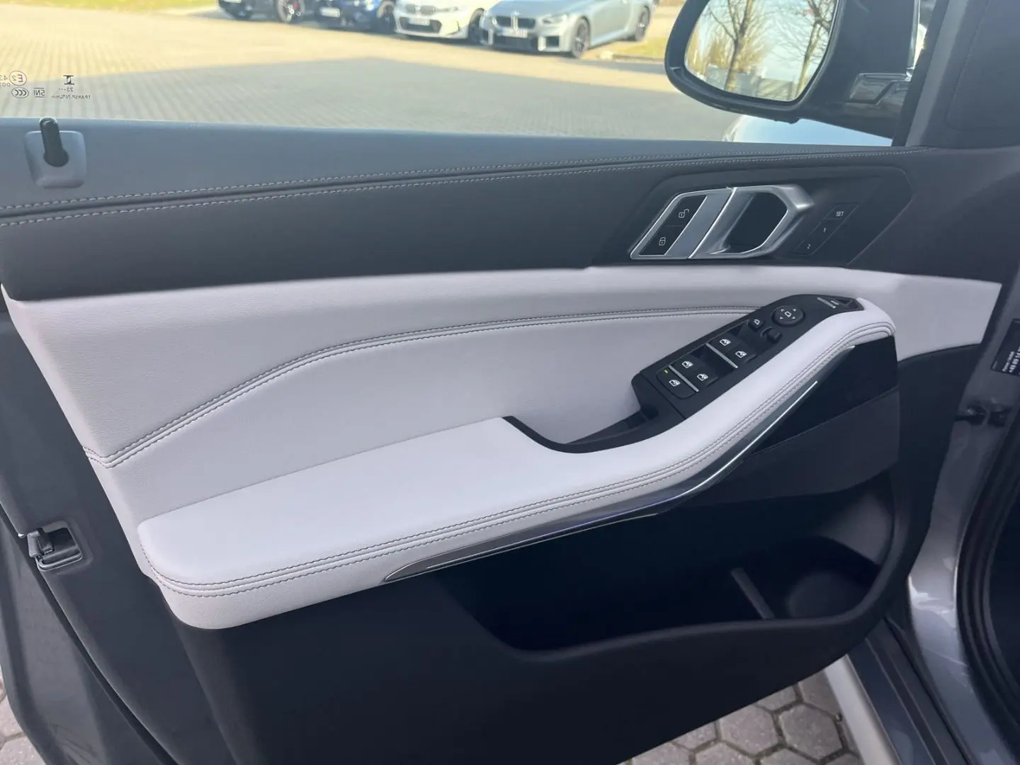 X5 30d M Sport Navigation Soundsystem LED DAB