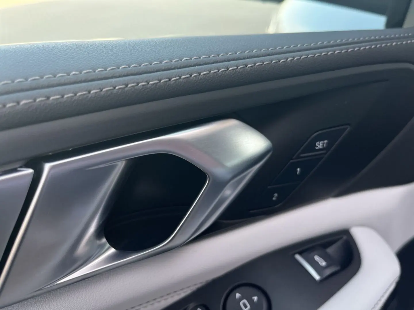 X5 30d M Sport Navigation Soundsystem LED DAB