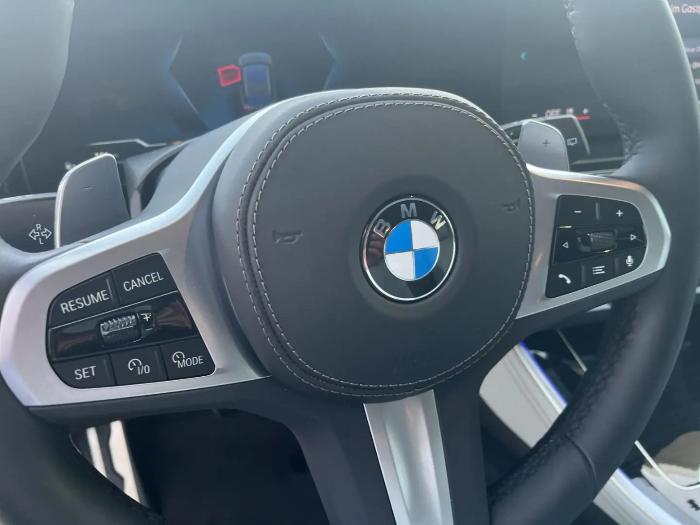 X5 30d M Sport Navigation Soundsystem LED DAB