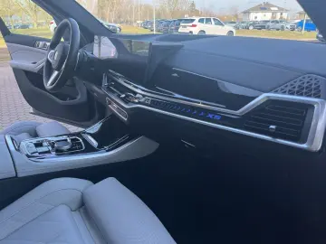 X5 30d M Sport Navigation Soundsystem LED DAB