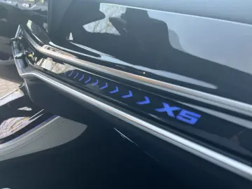 X5 30d M Sport Navigation Soundsystem LED DAB