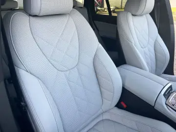 X5 30d M Sport Navigation Soundsystem LED DAB