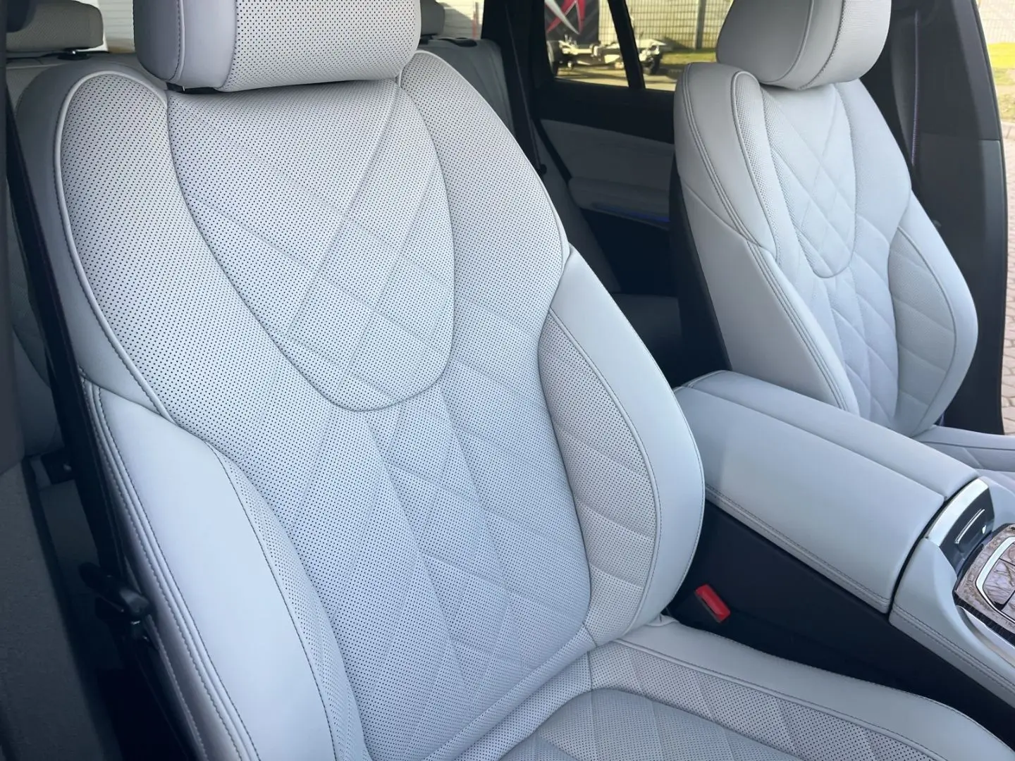 X5 30d M Sport Navigation Soundsystem LED DAB