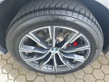 X5 30d M Sport Navigation Soundsystem LED DAB