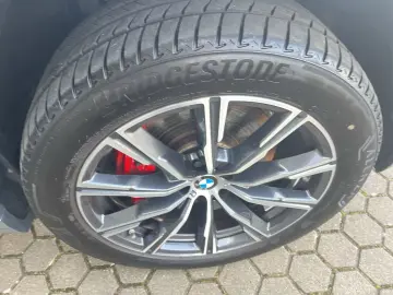 X5 30d M Sport Navigation Soundsystem LED DAB