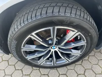 X5 30d M Sport Navigation Soundsystem LED DAB