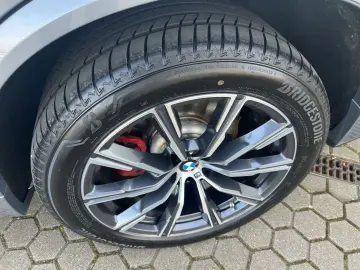 X5 30d M Sport Navigation Soundsystem LED DAB