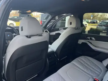 X5 30d M Sport Navigation Soundsystem LED DAB