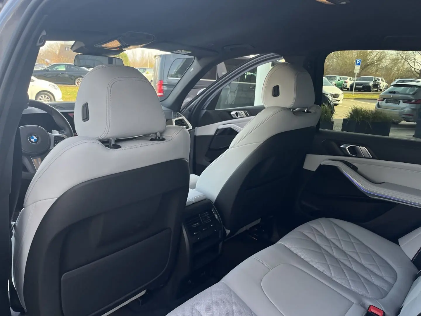 X5 30d M Sport Navigation Soundsystem LED DAB