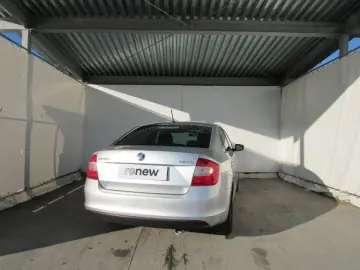 SKODA RAPID 1.2 TSI 90CP Active