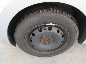 SKODA RAPID 1.2 TSI 90CP Active