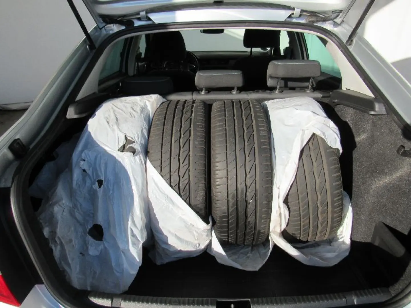 SKODA RAPID 1.2 TSI 90CP Active