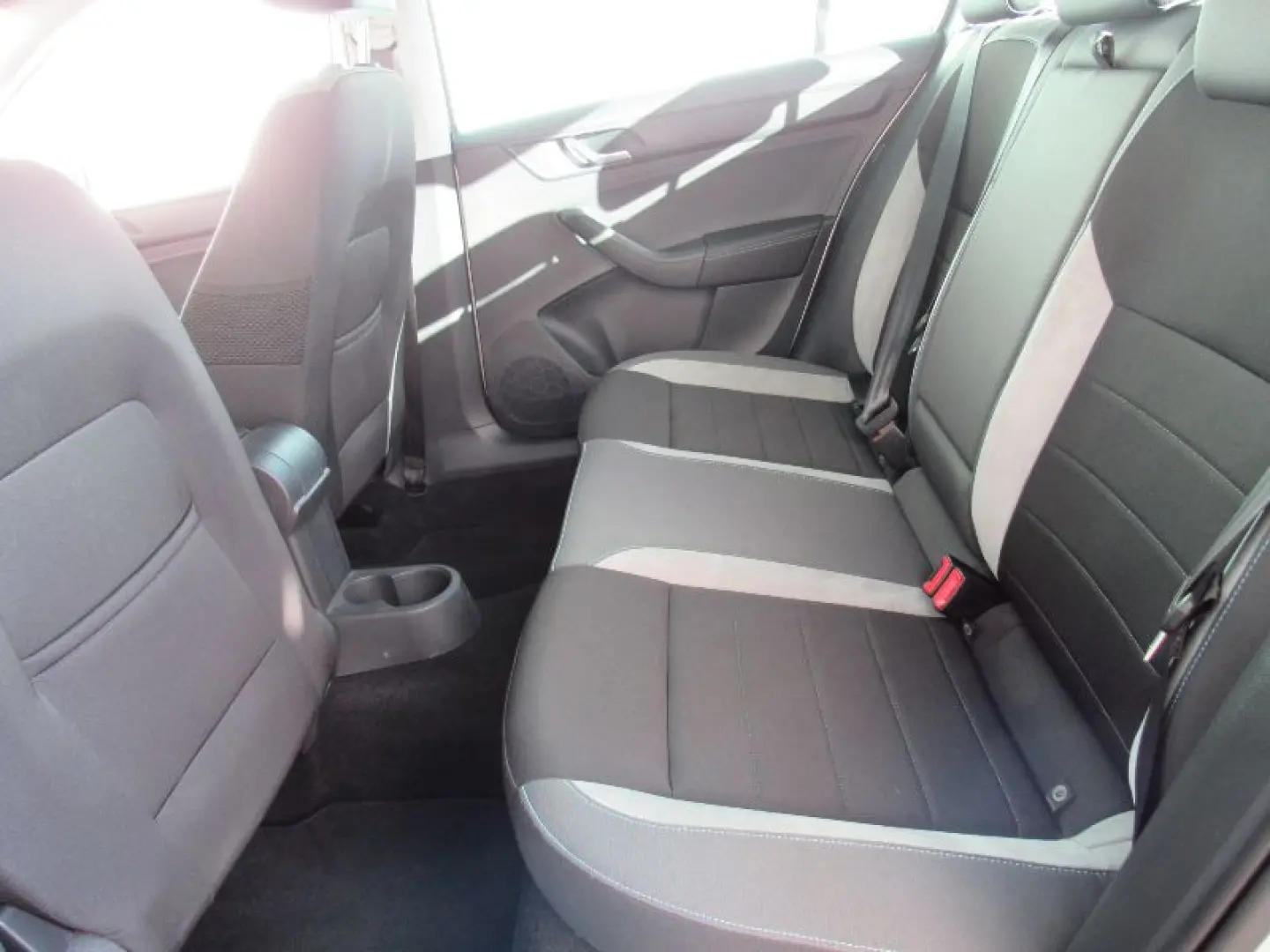 SKODA RAPID 1.2 TSI 90CP Active