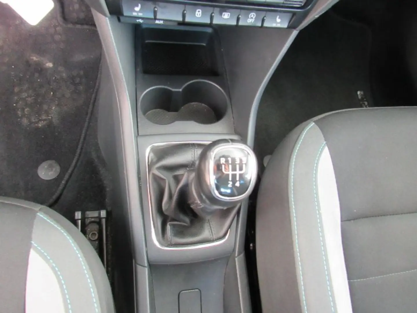 SKODA RAPID 1.2 TSI 90CP Active