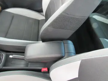 SKODA RAPID 1.2 TSI 90CP Active