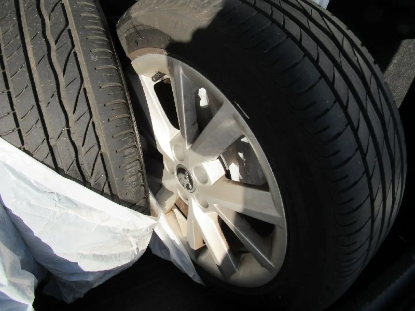 SKODA RAPID 1.2 TSI 90CP Active