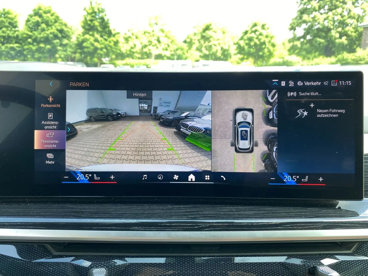 X5 xDrive30d  mtl. M Sportpaket 22 Zol