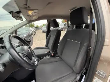 Ford Fiesta 2016 1.5L Diesel