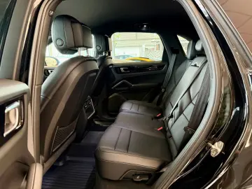 Cayenne V6 Aanhängerkupplung