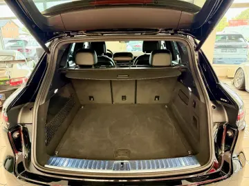 Cayenne V6 Aanhängerkupplung