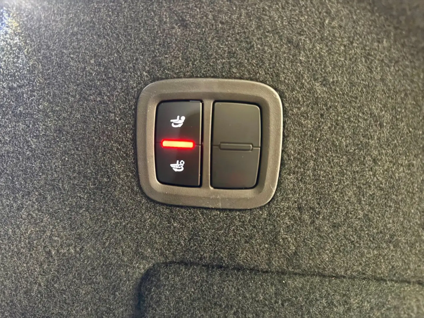 Cayenne V6 Aanhängerkupplung