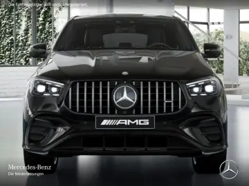 GLE 53 AMG