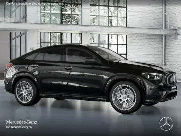 GLE 53 AMG