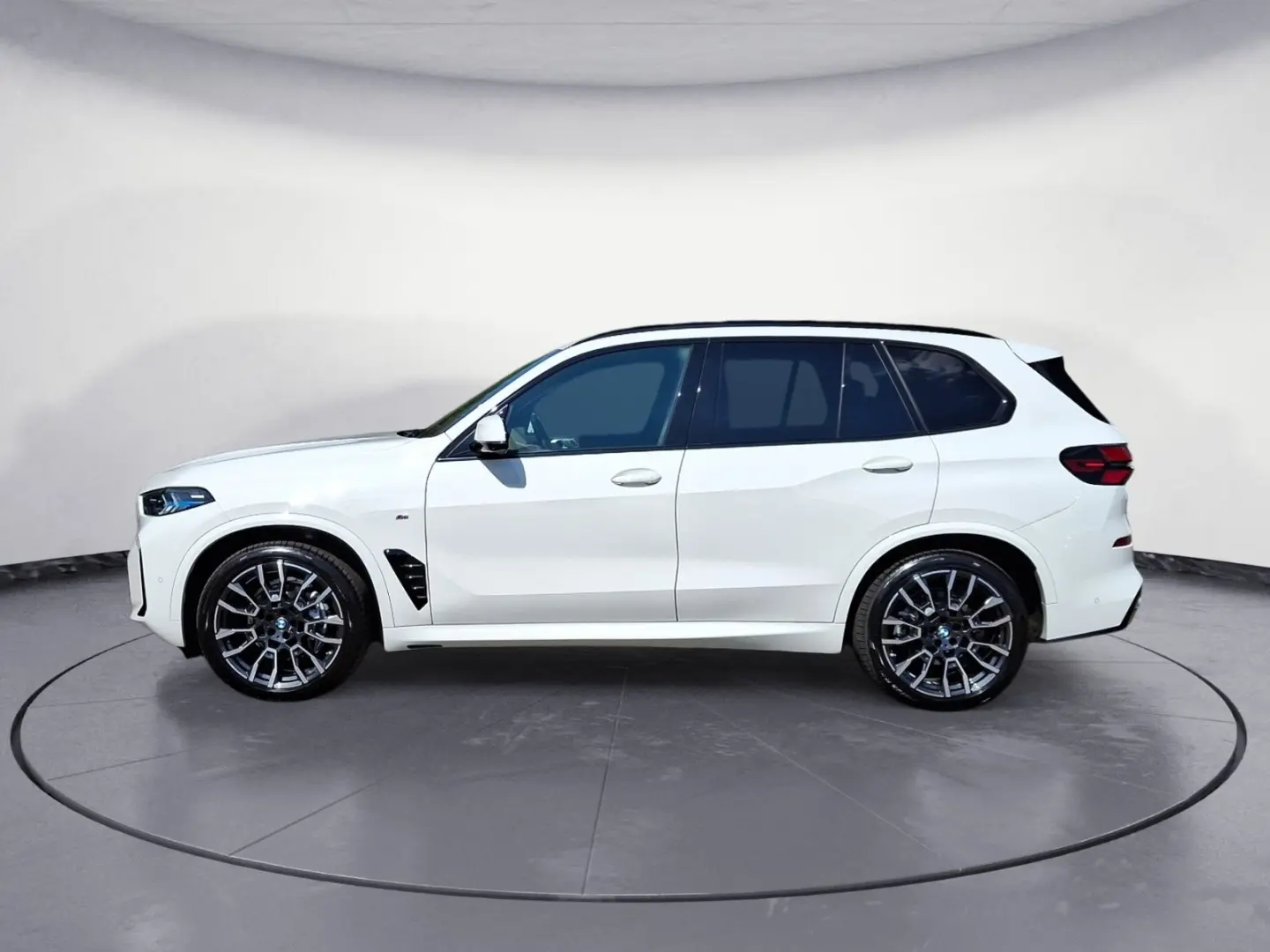 X5 xDrive30d M SPORT Iconic Glow AHK Parking Ass