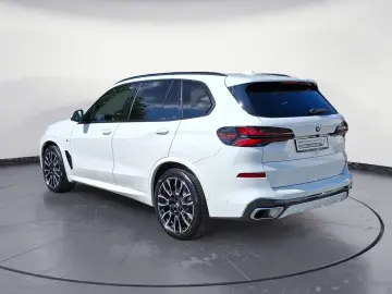 X5 xDrive30d M SPORT Iconic Glow AHK Parking Ass