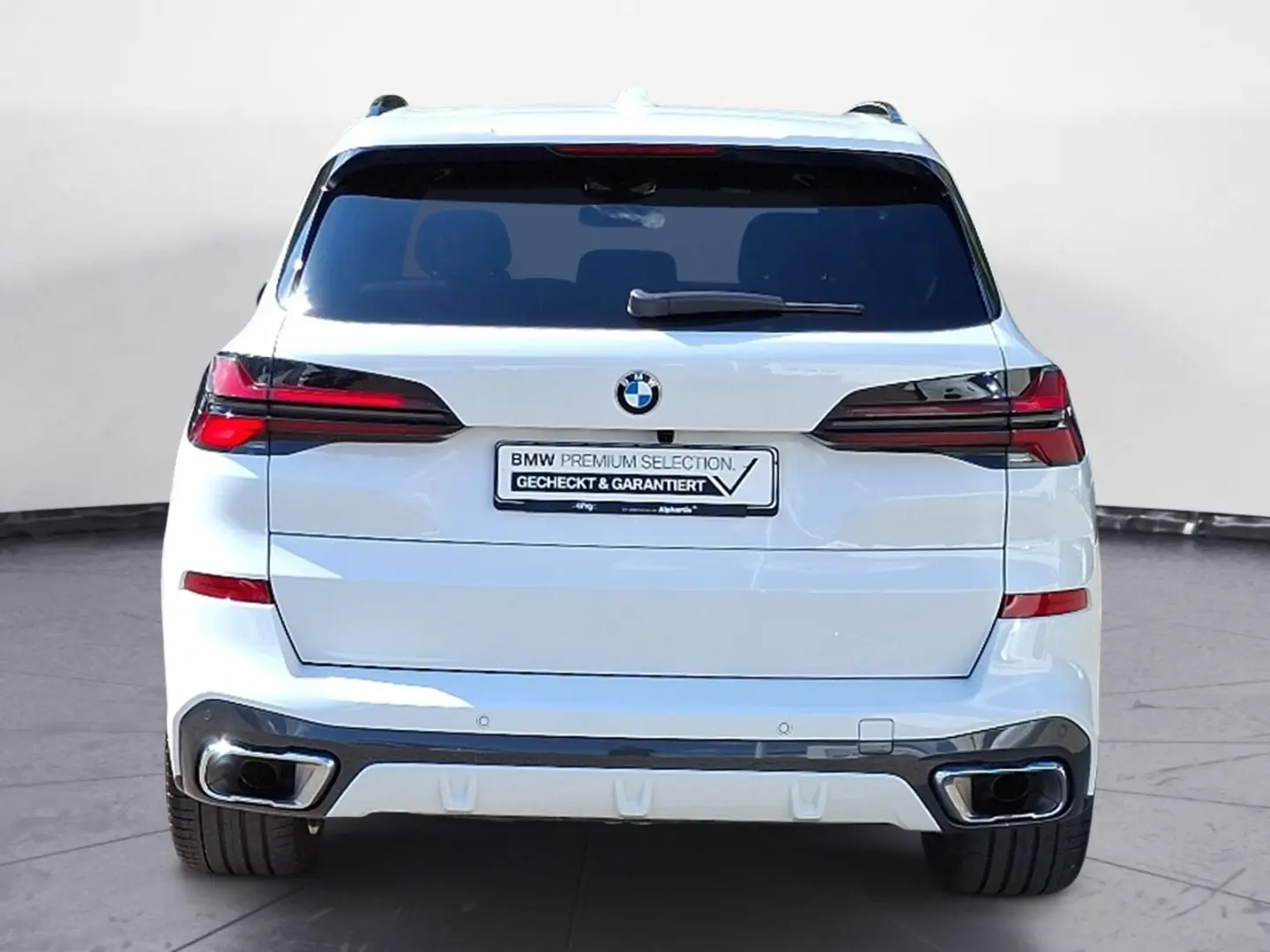 X5 xDrive30d M SPORT Iconic Glow AHK Parking Ass