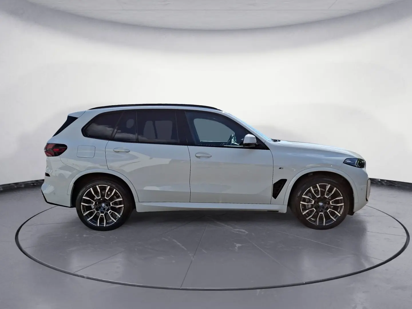 X5 xDrive30d M SPORT Iconic Glow AHK Parking Ass