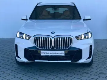 X5 xDrive30d SAG M Sport AHK LED  GEST 4xAC hk