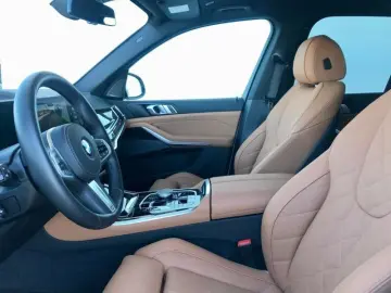 X5 xDrive30d SAG M Sport AHK LED  GEST 4xAC hk