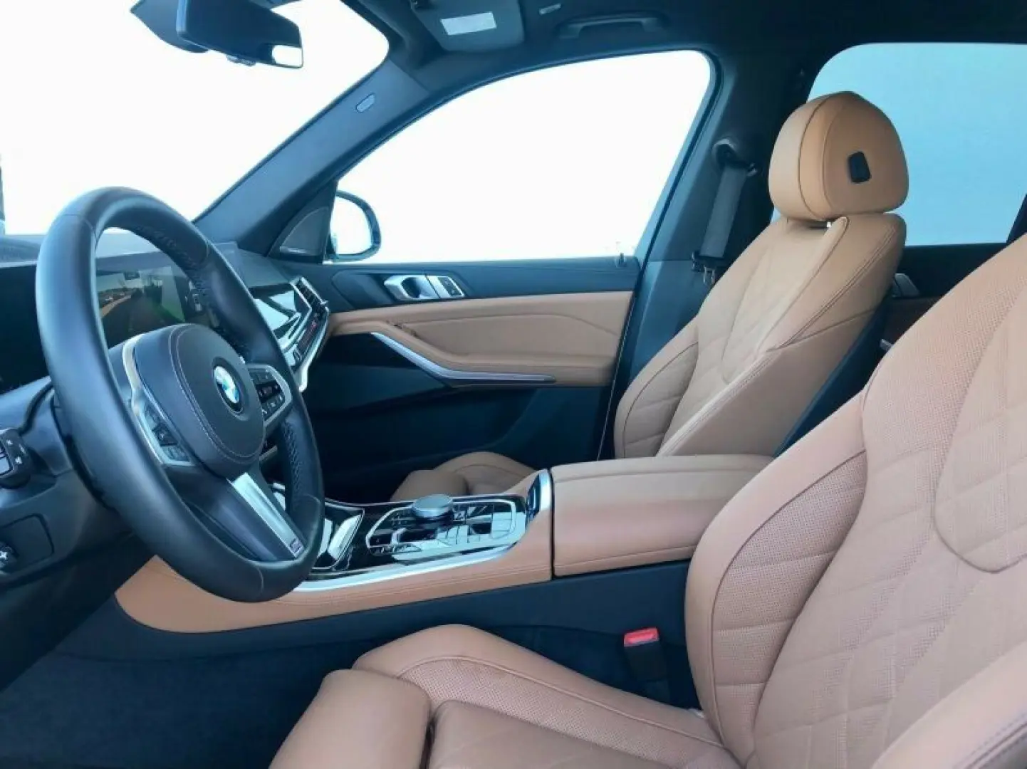 X5 xDrive30d SAG M Sport AHK LED  GEST 4xAC hk