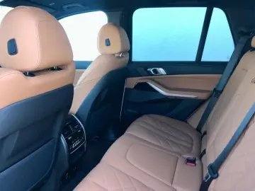 X5 xDrive30d SAG M Sport AHK LED  GEST 4xAC hk