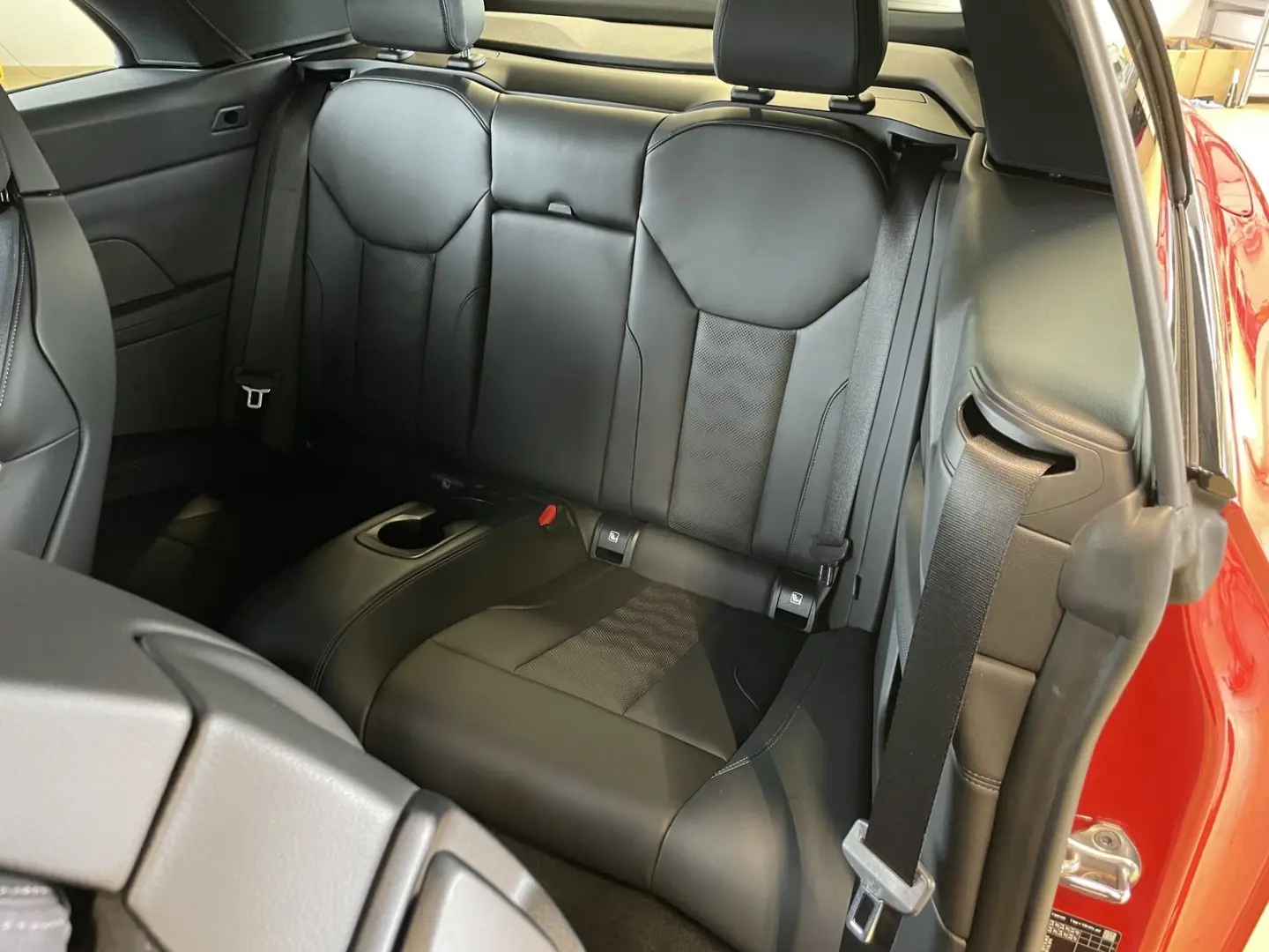 M4 Competition A M xDrive Cabrio Navi HUD HK HiF