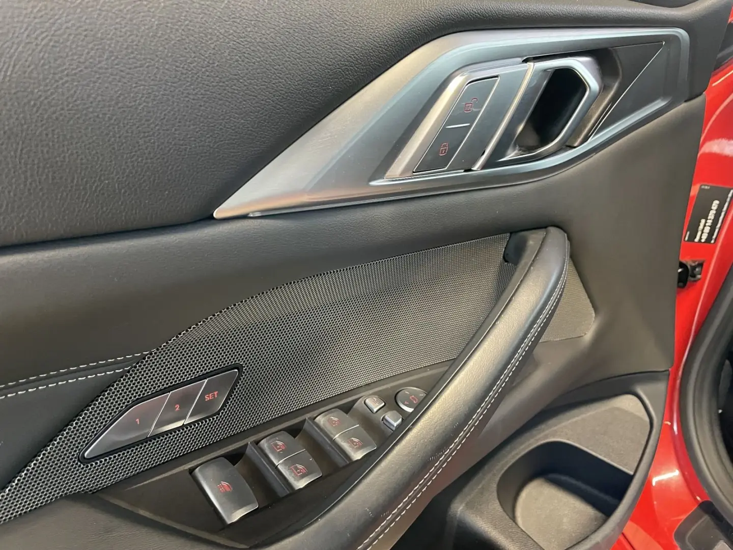 M4 Competition A M xDrive Cabrio Navi HUD HK HiF