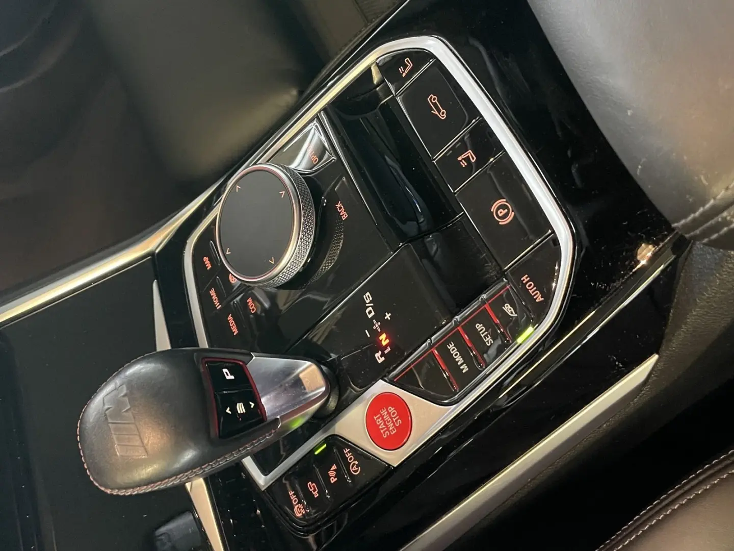 M4 Competition A M xDrive Cabrio Navi HUD HK HiF