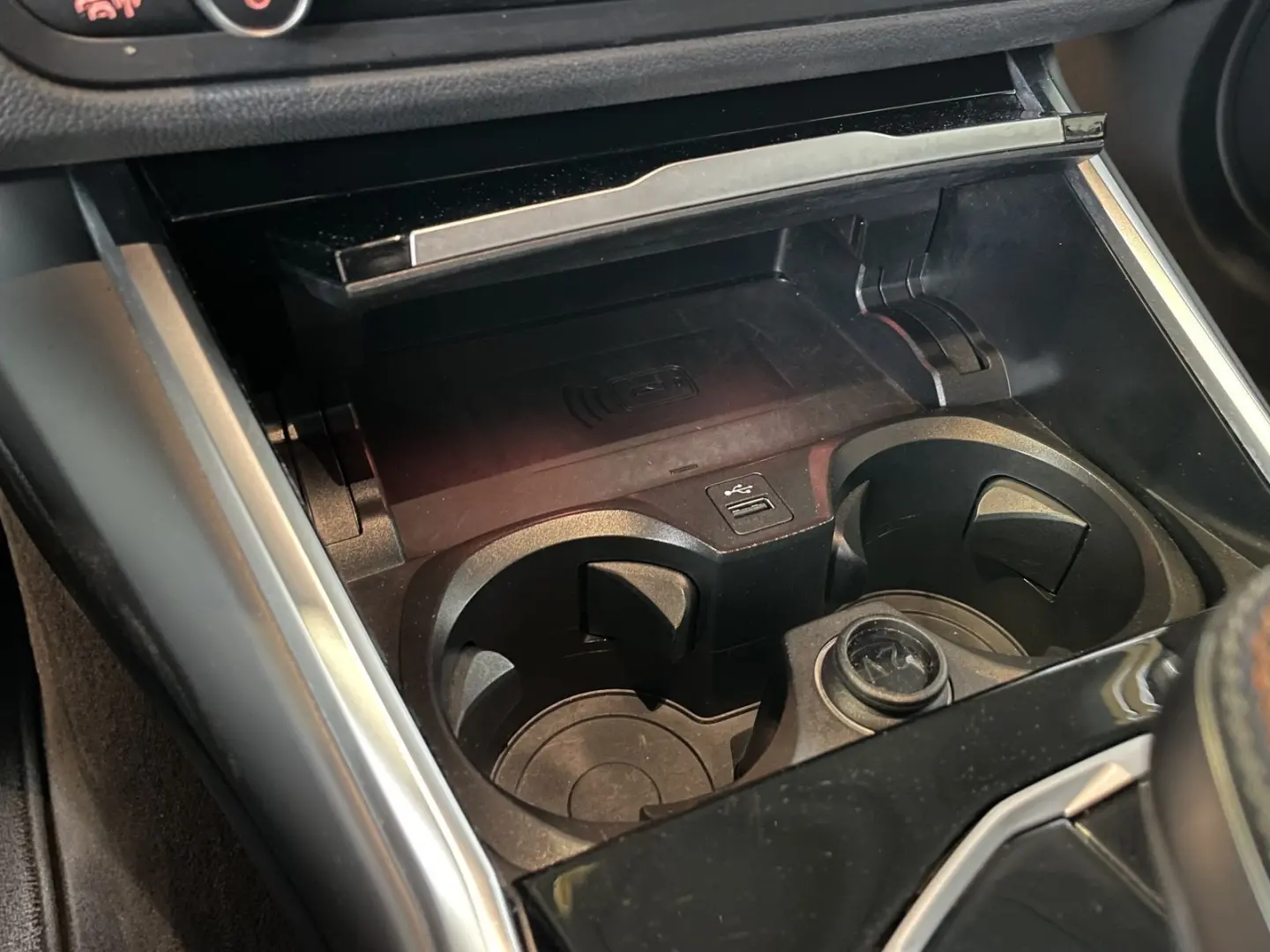 M4 Competition A M xDrive Cabrio Navi HUD HK HiF