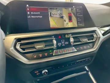 M4 Competition A M xDrive Cabrio Navi HUD HK HiF