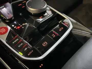 M4 Competition A M xDrive Cabrio Navi HUD HK HiF