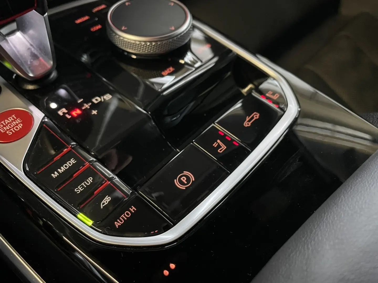 M4 Competition A M xDrive Cabrio Navi HUD HK HiF