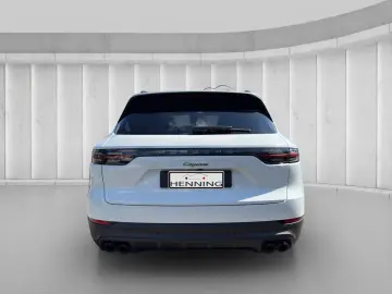 Cayenne E-Hybrid Platinum BOSE PANO Approved 21