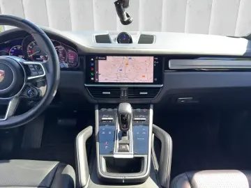 Cayenne E-Hybrid Platinum BOSE PANO Approved 21