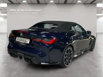 M4 Competition M xDrive Cabrio Driv.Assist.Prof