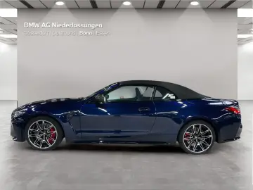 M4 Competition M xDrive Cabrio Driv.Assist.Prof