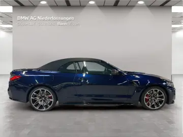 M4 Competition M xDrive Cabrio Driv.Assist.Prof