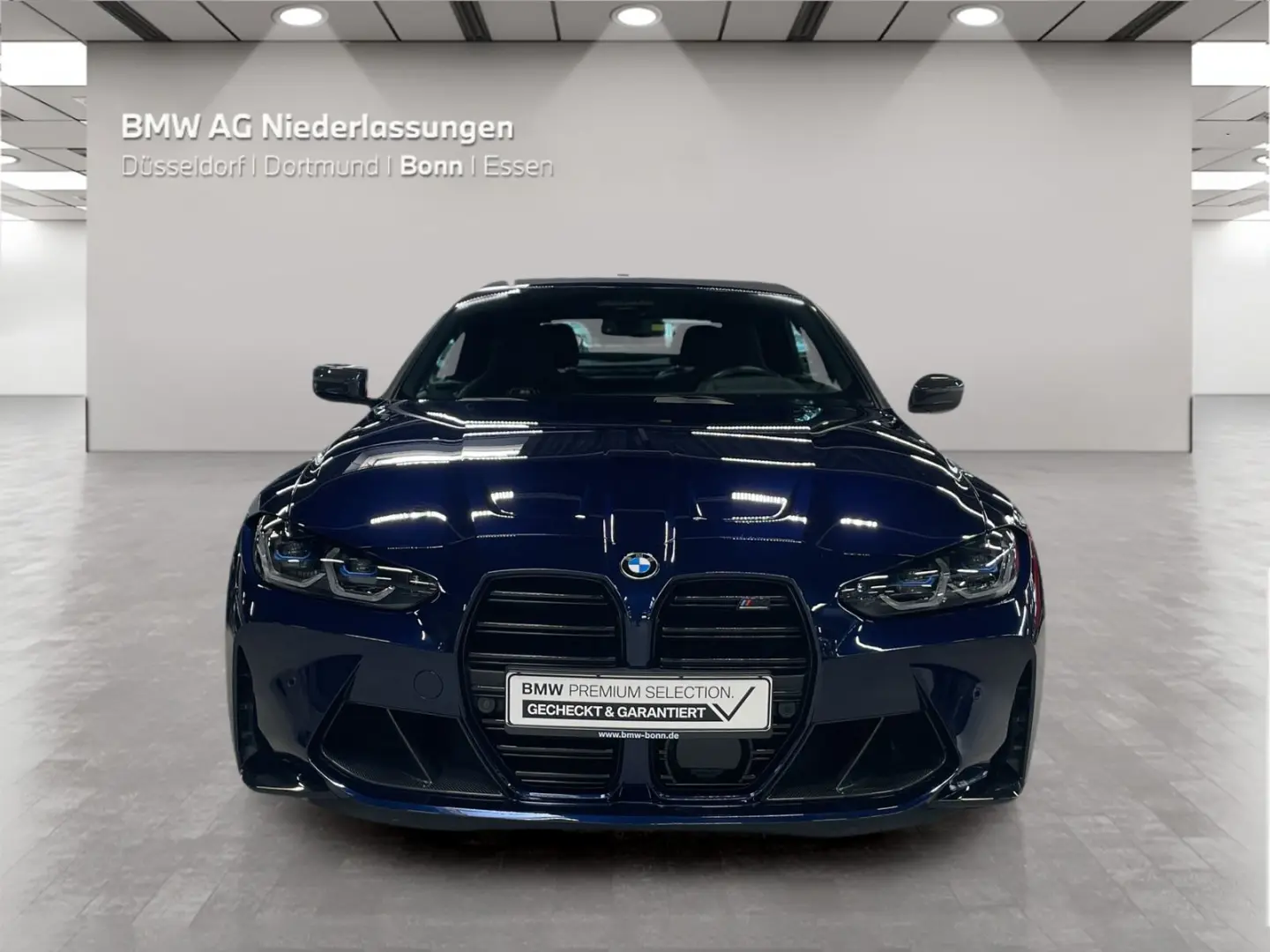 M4 Competition M xDrive Cabrio Driv.Assist.Prof